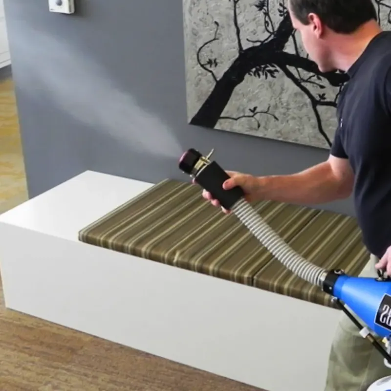 Professional Odor Removal in Wasatch County, UT